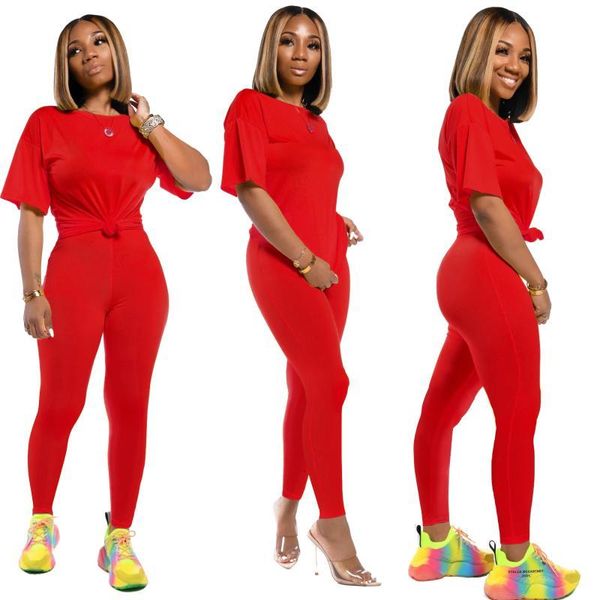 Women's Tracksuits 50BN7110 Autumn Summer Women Casual Fashion Solid Two Piece Set Top and Pants Tracksuit Sweatsuit Outfits Plus Size 6RBY, Gray
Women's Tracksuits 50BN7110 Autumn Summer Women Casual Fashion Solid Two Piece Set Top and Pants Tracksuit Sweatsuit Outfits Plus Size 6RBY, Gray