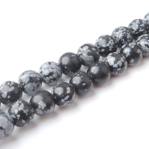 wojiaer wholesale natural stone alabaster beads for jewelry making 6/8/10/12mm round ball loose gem diy bracelet necklace by912, Black
wojiaer wholesale natural stone alabaster beads for jewelry making 6/8/10/12mm round ball loose gem diy bracelet necklace by912, Black