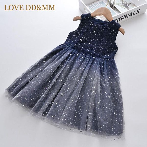dd&mm girls dress summer kids sequined star princess outfits children clothing baby casual costumes mesh girl's dresses, Red;yellow
dd&mm girls dress summer kids sequined star princess outfits children clothing baby casual costumes mesh girl's dresses, Red;yellow
