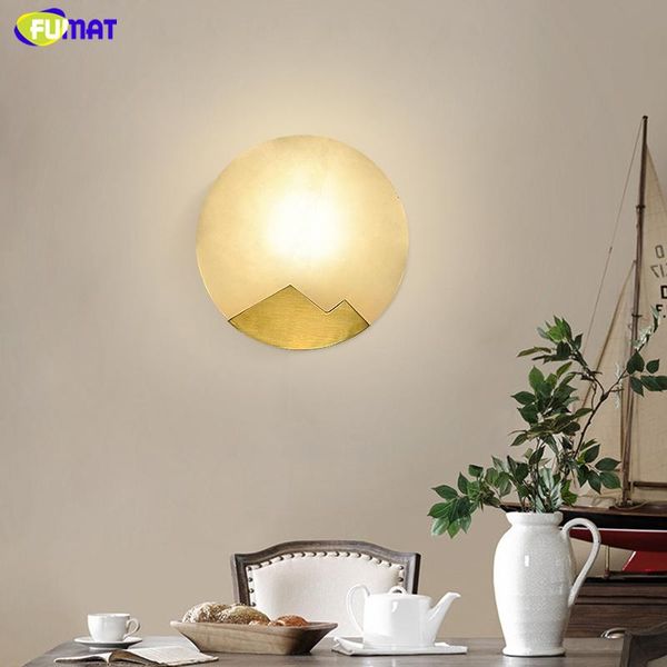 wall lamps fumat nordic modern led art moon marble shades gold metal sconce living room bedside bedroom lights
wall lamps fumat nordic modern led art moon marble shades gold metal sconce living room bedside bedroom lights