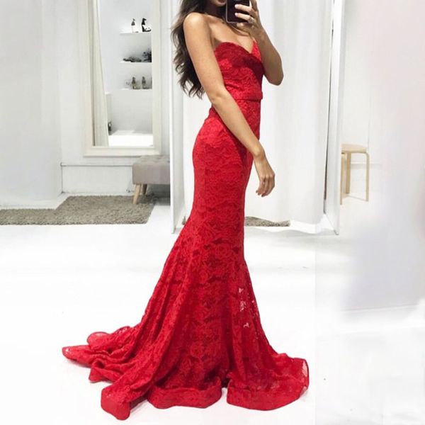 Western Style New Mermaid Trailing Wedding Dress Explosion High Waist Breast Wrap Solid Color Sexy Sleeveless
Western Style New Mermaid Trailing Wedding Dress Explosion High Waist Breast Wrap Solid Color Sexy Sleeveless