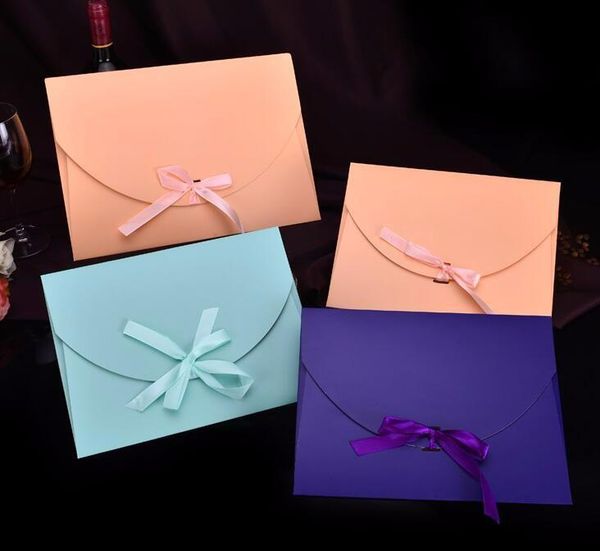 gift wrap 28*21*2cm towel box big packaging envelope paper purple postcard large scarf
gift wrap 28*21*2cm towel box big packaging envelope paper purple postcard large scarf