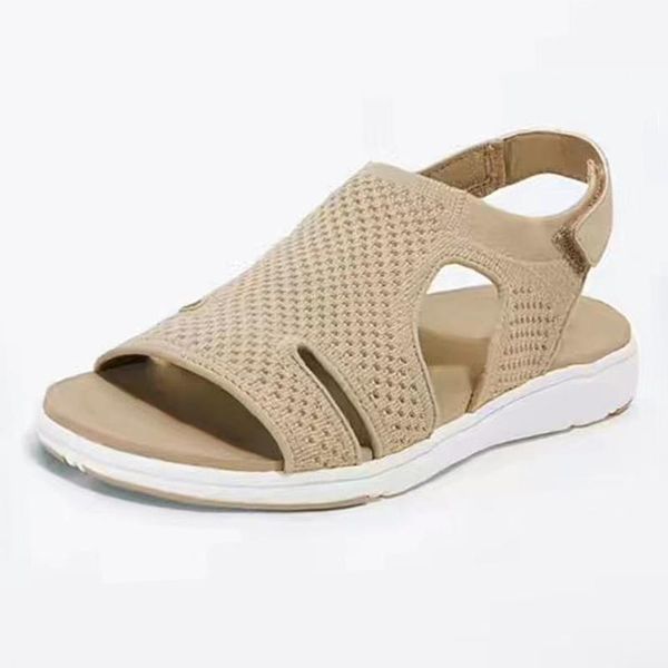 sandals 2021 women soft stitching ladies comfortable flat open toe beach shoes woman footwear plus size, Black
sandals 2021 women soft stitching ladies comfortable flat open toe beach shoes woman footwear plus size, Black