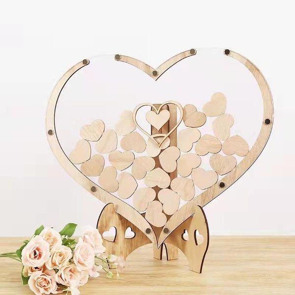 gift wrap unique wedding decoration rustic sweet guest book wishes bank hearts drop box 3d wooden
gift wrap unique wedding decoration rustic sweet guest book wishes bank hearts drop box 3d wooden