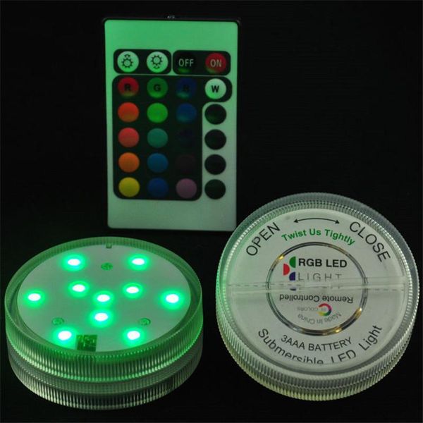 strings factory direct deal super quality 20piece/lot multicolor led submersible party light base with remote control wedding decor
strings factory direct deal super quality 20piece/lot multicolor led submersible party light base with remote control wedding decor
