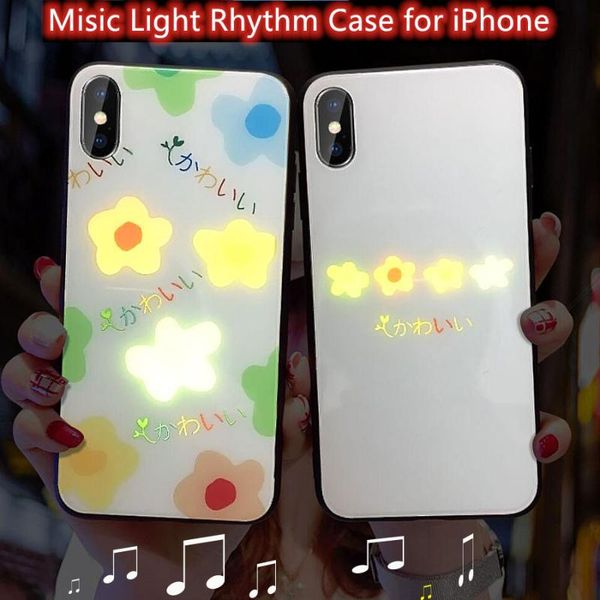 cell phone pouches 2021 smart music led flash color change case for x xr xs max 11 12 8 7 6 plus sms voice lighting shine cover capa
cell phone pouches 2021 smart music led flash color change case for x xr xs max 11 12 8 7 6 plus sms voice lighting shine cover capa