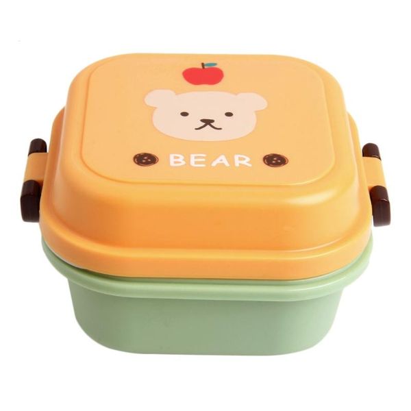 storage bottles & jars kids colorful cartoon small lunch box portable picnic 2 layer sealed fruit container microwave bento u90a
storage bottles & jars kids colorful cartoon small lunch box portable picnic 2 layer sealed fruit container microwave bento u90a