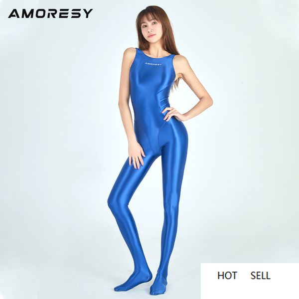 shiny tights oil glossy smooth running jumpsuit yoga casual pantyhose backless sportswear, White;black
shiny tights oil glossy smooth running jumpsuit yoga casual pantyhose backless sportswear, White;black