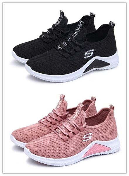 tennis shoes 2021 women trainers sports outdoor walking jogging sneakers 36-41 2734, Black
tennis shoes 2021 women trainers sports outdoor walking jogging sneakers 36-41 2734, Black