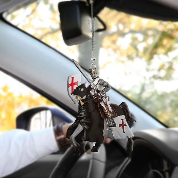 interior decorations n0hf templar riding horse auto pendants car decorative accessories for rearview mirror door hanging ornaments
interior decorations n0hf templar riding horse auto pendants car decorative accessories for rearview mirror door hanging ornaments
