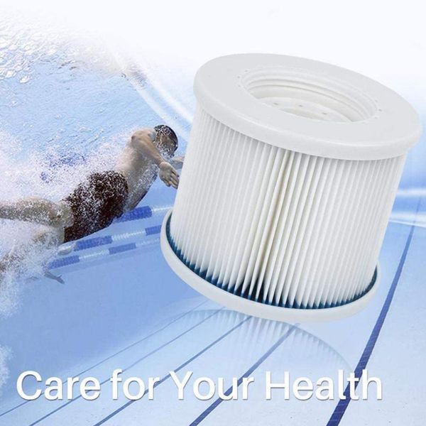 inflatable pool tub spa bath water filter practical multi-functional durable pump cartridge for sunbay fd2090 & accessories
inflatable pool tub spa bath water filter practical multi-functional durable pump cartridge for sunbay fd2090 & accessories