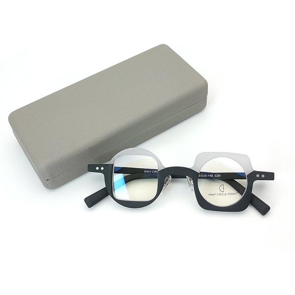 fashion sunglasses frames decorative acetate glasses frame men women handmade vintage 2021 optical myopia prescription eyeglasses retro clea, Black
fashion sunglasses frames decorative acetate glasses frame men women handmade vintage 2021 optical myopia prescription eyeglasses retro clea, Black