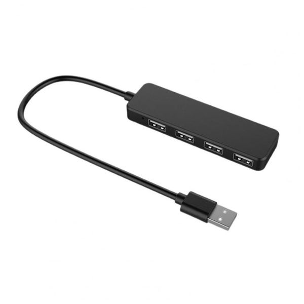 hubs usb port hub multifunctional plug-and-play compact 4-in-1 2.0 lapexpansion adapter
hubs usb port hub multifunctional plug-and-play compact 4-in-1 2.0 lapexpansion adapter
