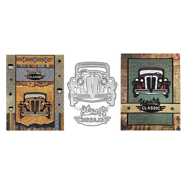painting supplies vintage car metal cutting dies for scrapbooking diy cards stencil paper craft handmade
painting supplies vintage car metal cutting dies for scrapbooking diy cards stencil paper craft handmade