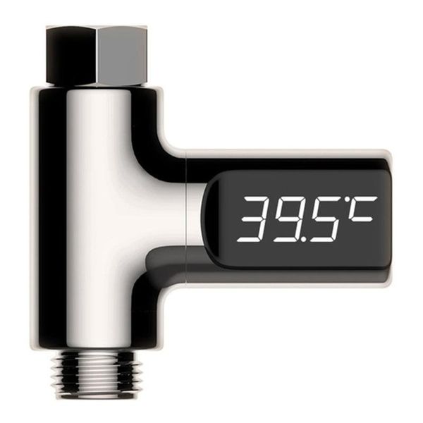 bathroom shower sets led water temperature gauge infant bath creative faucet 360 ° rotation screen diaplay
bathroom shower sets led water temperature gauge infant bath creative faucet 360 ° rotation screen diaplay