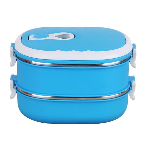 dinnerware sets stainless steel bento box portable insulation lunch household kitchen leakproof storage container accessories
dinnerware sets stainless steel bento box portable insulation lunch household kitchen leakproof storage container accessories