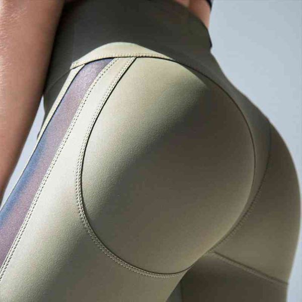 women booty leggings push up pants side mesh patchwork sporting leggins elastic slim breathable workout fitness legging, Black
women booty leggings push up pants side mesh patchwork sporting leggins elastic slim breathable workout fitness legging, Black