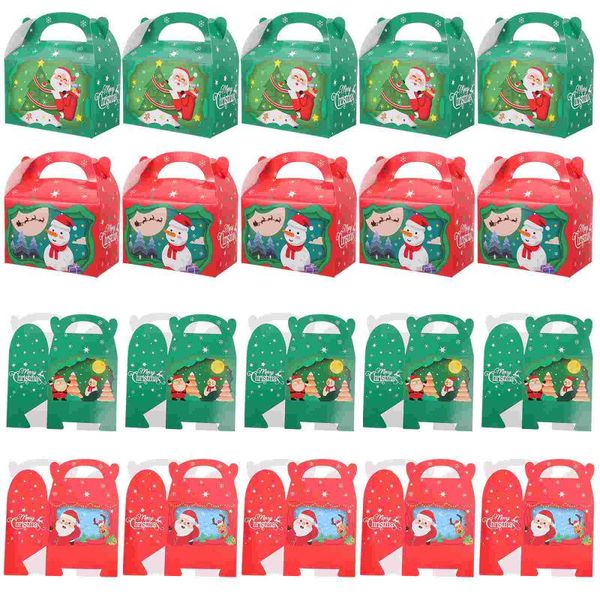gift wrap 20pcs lovely cartoon packing boxes christmas pattern candy cookie bags
gift wrap 20pcs lovely cartoon packing boxes christmas pattern candy cookie bags