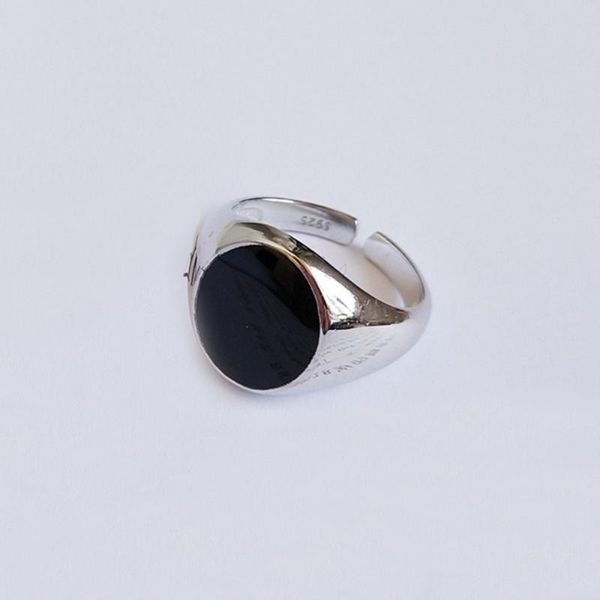 cluster rings leven fancy | sterling silver 925 retro glossy black epoxy open ring large oval wide bands for jewelry men women, Golden;silver
cluster rings leven fancy | sterling silver 925 retro glossy black epoxy open ring large oval wide bands for jewelry men women, Golden;silver