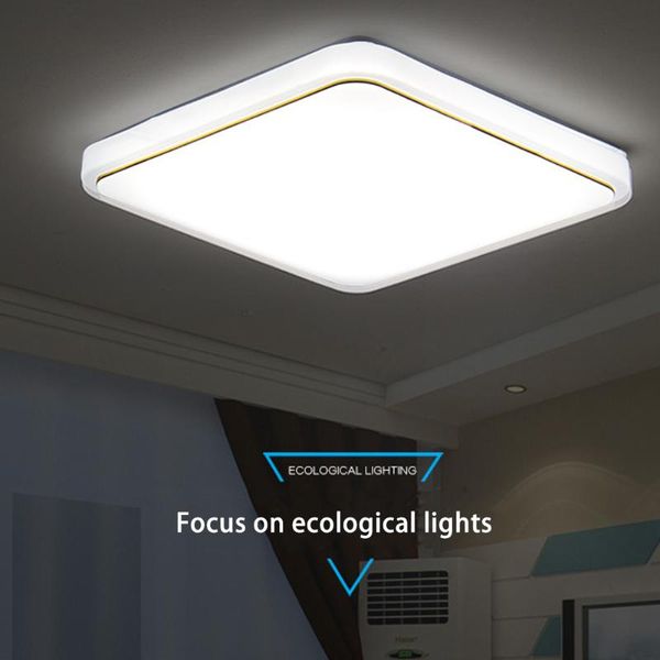 ceiling lights 36w led for living room bedroom kitchern indoor home lighting modern ac85-265v white lamp
ceiling lights 36w led for living room bedroom kitchern indoor home lighting modern ac85-265v white lamp