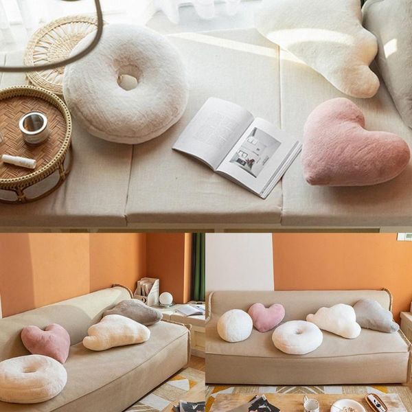 cushion/decorative pillow kawaii creative heart cloud shaped plush throw cute circle decorative sofa back cushion nursery stuffed
cushion/decorative pillow kawaii creative heart cloud shaped plush throw cute circle decorative sofa back cushion nursery stuffed