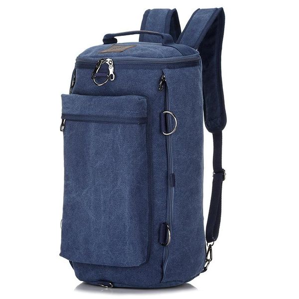 backpack men's wear-resistant canvas material multi-functional large-capacity leisure outdoor hiking travel student bag
backpack men's wear-resistant canvas material multi-functional large-capacity leisure outdoor hiking travel student bag