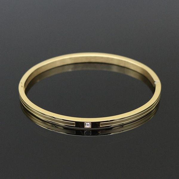 bangle design 4mm/6mm gold/rose gold color stainless steel crystal bracelet women bracelets & bangles fashion jewelry, Black
bangle design 4mm/6mm gold/rose gold color stainless steel crystal bracelet women bracelets & bangles fashion jewelry, Black