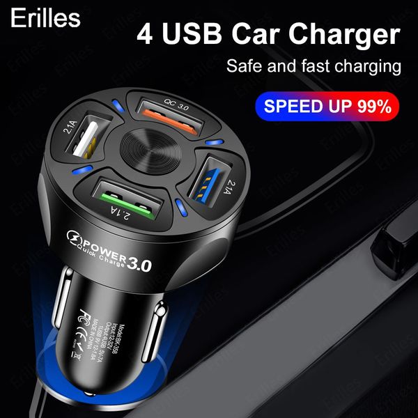 lx brand 3.1a 4 usb car charger qc 3.0 car-charger for xiaomi redmi mi 9 samsung galaxy s10 s9 for iphone 11 pro max xr quick charge
lx brand 3.1a 4 usb car charger qc 3.0 car-charger for xiaomi redmi mi 9 samsung galaxy s10 s9 for iphone 11 pro max xr quick charge