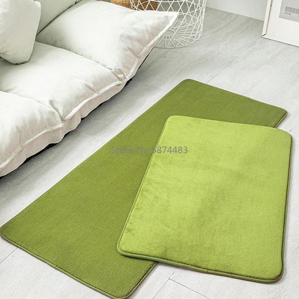 pure color carpet door entry floor mat bedroom hallway absorbent bathroom kitchen carpets
pure color carpet door entry floor mat bedroom hallway absorbent bathroom kitchen carpets