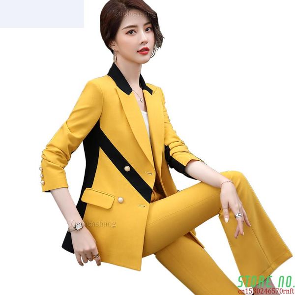 women's two piece pants women asymmetric stripe pant suit plus size 5xl 2 set casual purple pink yellow blazer coat and trousers, White
women's two piece pants women asymmetric stripe pant suit plus size 5xl 2 set casual purple pink yellow blazer coat and trousers, White
