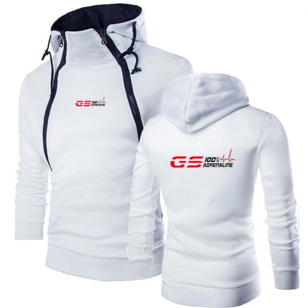 men's hoodies & sweatshirts 2021 gs adrenaline motorrad biker zipper warm casual cotton hoodie fashionable 100% clothing coat, Black
men's hoodies & sweatshirts 2021 gs adrenaline motorrad biker zipper warm casual cotton hoodie fashionable 100% clothing coat, Black