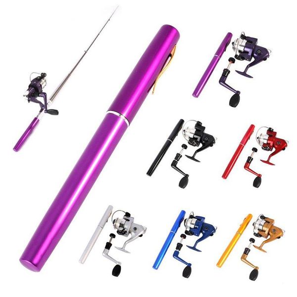 outdoor camping fishing reels baitcasting pocket pen rod pole aliminum alloy reel lineym
outdoor camping fishing reels baitcasting pocket pen rod pole aliminum alloy reel lineym