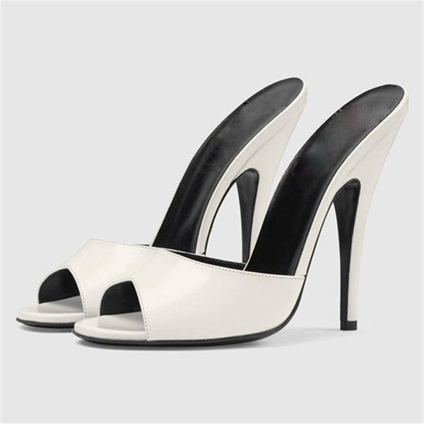 summer fashion banquet dress sandals and slippers fish mouth stiletto heel custom-made large size female, Black
summer fashion banquet dress sandals and slippers fish mouth stiletto heel custom-made large size female, Black