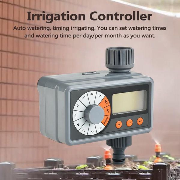 digital plant watering timer home lcd screen garden irrigation control device household auto water saving controller equipments
digital plant watering timer home lcd screen garden irrigation control device household auto water saving controller equipments