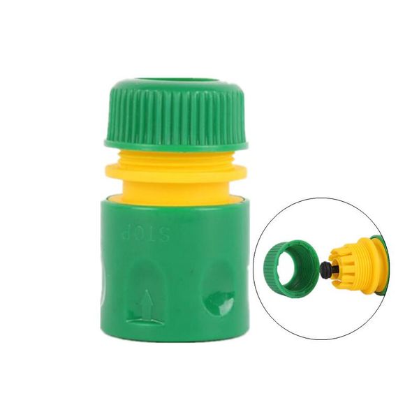 watering equipments 1/2" plastic water sconnector (12mm) garden hose tools end fittings gun
watering equipments 1/2" plastic water sconnector (12mm) garden hose tools end fittings gun