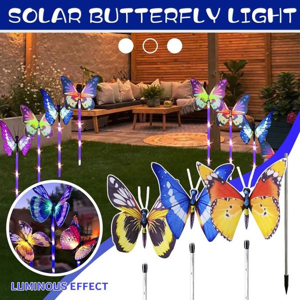 party decoration halloween led lamp solar cycle light colorful butterfly lawn garden landscape christmas
party decoration halloween led lamp solar cycle light colorful butterfly lawn garden landscape christmas