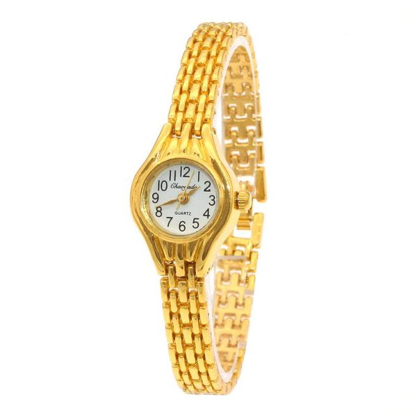 wristwatches women bracelet watch mujer golden relojes small dial quartz leisure wristwatch hour female ladies elegant watches, Slivery;brown
wristwatches women bracelet watch mujer golden relojes small dial quartz leisure wristwatch hour female ladies elegant watches, Slivery;brown