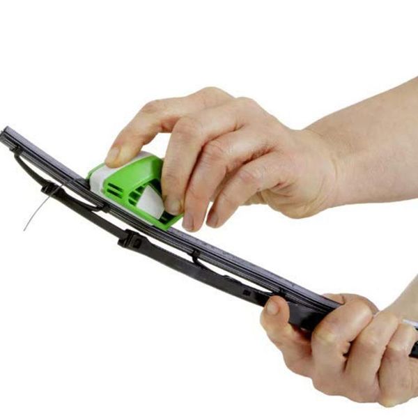 car windscreen wipers repair tool wiper blade cutter windshield rubber regroove trimmer restorer accessories cleaning tools
car windscreen wipers repair tool wiper blade cutter windshield rubber regroove trimmer restorer accessories cleaning tools