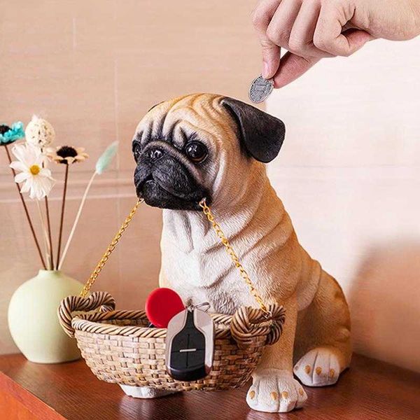 nordic resin craft animal piggy bank decoration deskbeautiful storage tank for home living room accessories decorative objects & figurin
nordic resin craft animal piggy bank decoration deskbeautiful storage tank for home living room accessories decorative objects & figurin
