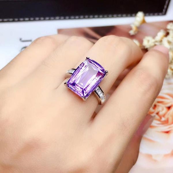cluster rings natural and real amethyst gemstone 925 sterling silver ring ,wedding, Golden;silver
cluster rings natural and real amethyst gemstone 925 sterling silver ring ,wedding, Golden;silver