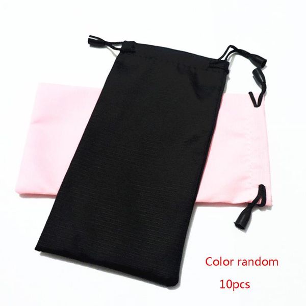 accessories 10pcs microfiber soft gadgets drawstring portable sunglasses dustproof cleaning protective storage pouch
accessories 10pcs microfiber soft gadgets drawstring portable sunglasses dustproof cleaning protective storage pouch