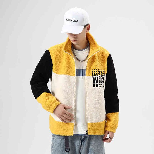 cashmere 2021 autumn winter new cotton youth plush thickened fce et men's wear, Black
cashmere 2021 autumn winter new cotton youth plush thickened fce et men's wear, Black