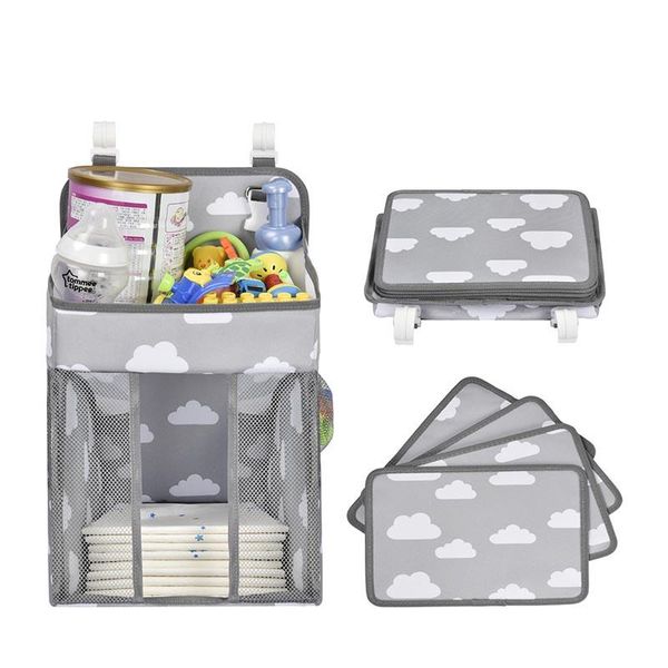 storage bags multifunctional bedside toy bag baby stroller diaper hanging bed front organizer reusable
storage bags multifunctional bedside toy bag baby stroller diaper hanging bed front organizer reusable