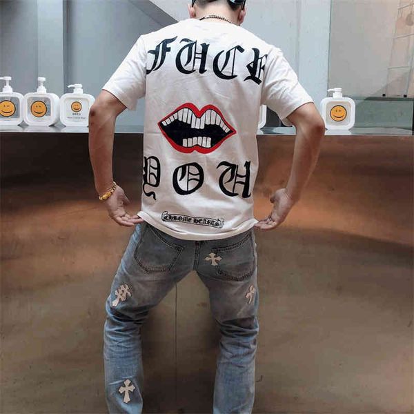 brand crosin pants ch brand quality cro chomehearts chao men's straight washing casual silver button heavy industry emb, Blue
brand crosin pants ch brand quality cro chomehearts chao men's straight washing casual silver button heavy industry emb, Blue