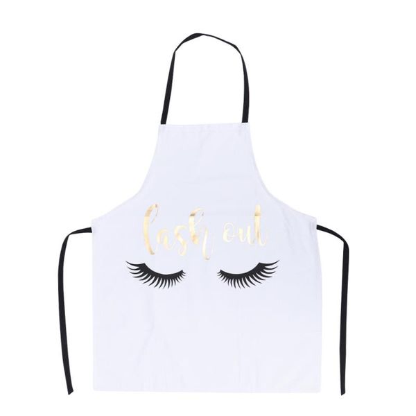 gold-stamping lettering printed chef kitchen apron grease-proof cotton cooking aprons for home restaurant (white)
gold-stamping lettering printed chef kitchen apron grease-proof cotton cooking aprons for home restaurant (white)