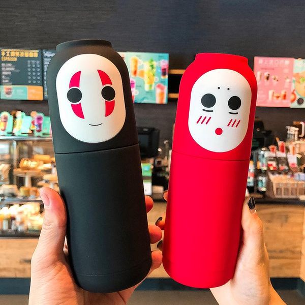 water bottles faceless male vacuum cup insulation tumbler stainless steel flask cute office insulated bottle portable thermo coffee mug
water bottles faceless male vacuum cup insulation tumbler stainless steel flask cute office insulated bottle portable thermo coffee mug