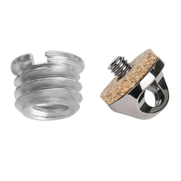 other accessories camera screw 1/4 to 3/8 conversion nut & mount adapter fixed dslr d ring inch
other accessories camera screw 1/4 to 3/8 conversion nut & mount adapter fixed dslr d ring inch