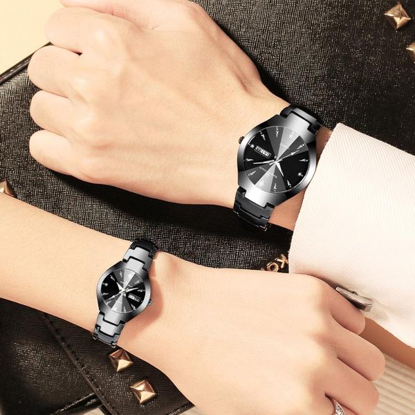 fashion ladies parejas regalos waterproof quartz couple watches pair men and women montre de luxe femme homme orologio uomo wristwatches, Slivery;brown
fashion ladies parejas regalos waterproof quartz couple watches pair men and women montre de luxe femme homme orologio uomo wristwatches, Slivery;brown