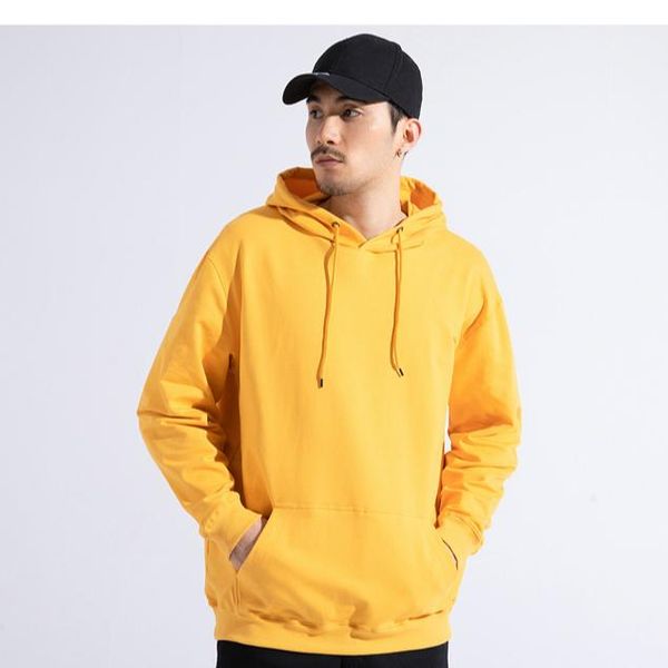 wholesale plus size 4xl men fashion bright colored plain cotton pullover hoodies men's & sweatshirts, Black
wholesale plus size 4xl men fashion bright colored plain cotton pullover hoodies men's & sweatshirts, Black