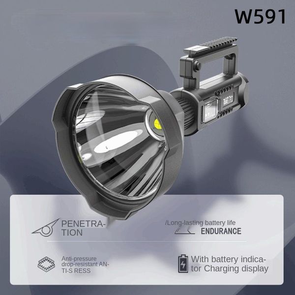 flashlights torches led portable xhp70.2 torch usb rechargeable searchlight waterproof spotlight with base fishing light lantern 
flashlights torches led portable xhp70.2 torch usb rechargeable searchlight waterproof spotlight with base fishing light lantern